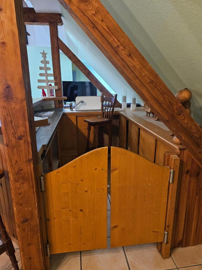 Gite Spacieux Au Coeur De L'Alsace 3*** Sélestat Εξωτερικό φωτογραφία