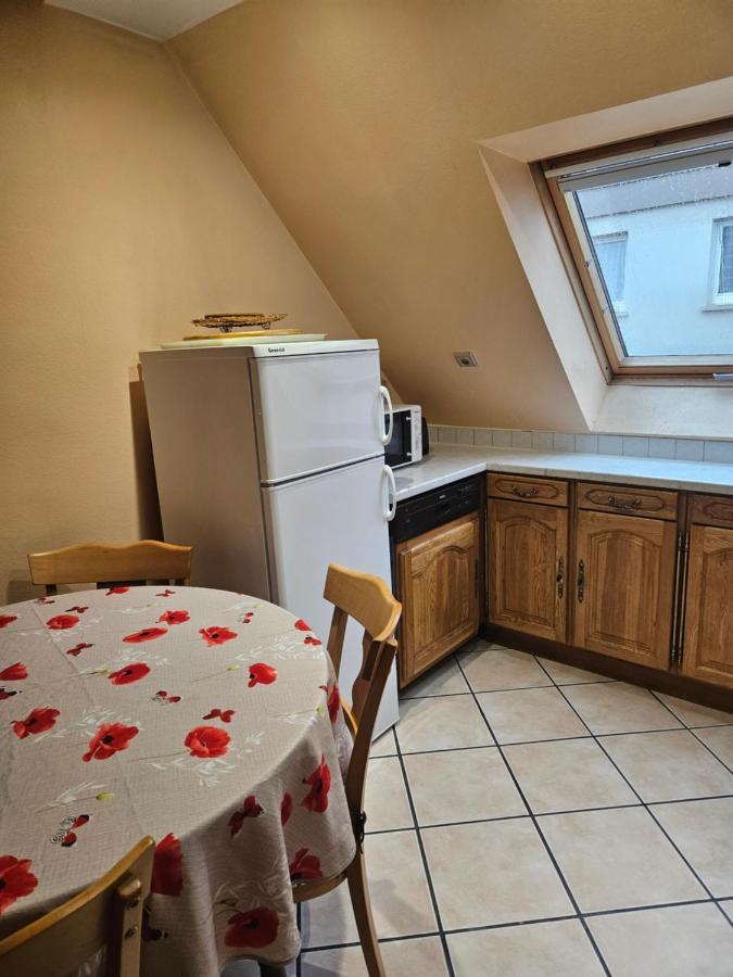 Gite Spacieux Au Coeur De L'Alsace 3*** Sélestat Εξωτερικό φωτογραφία