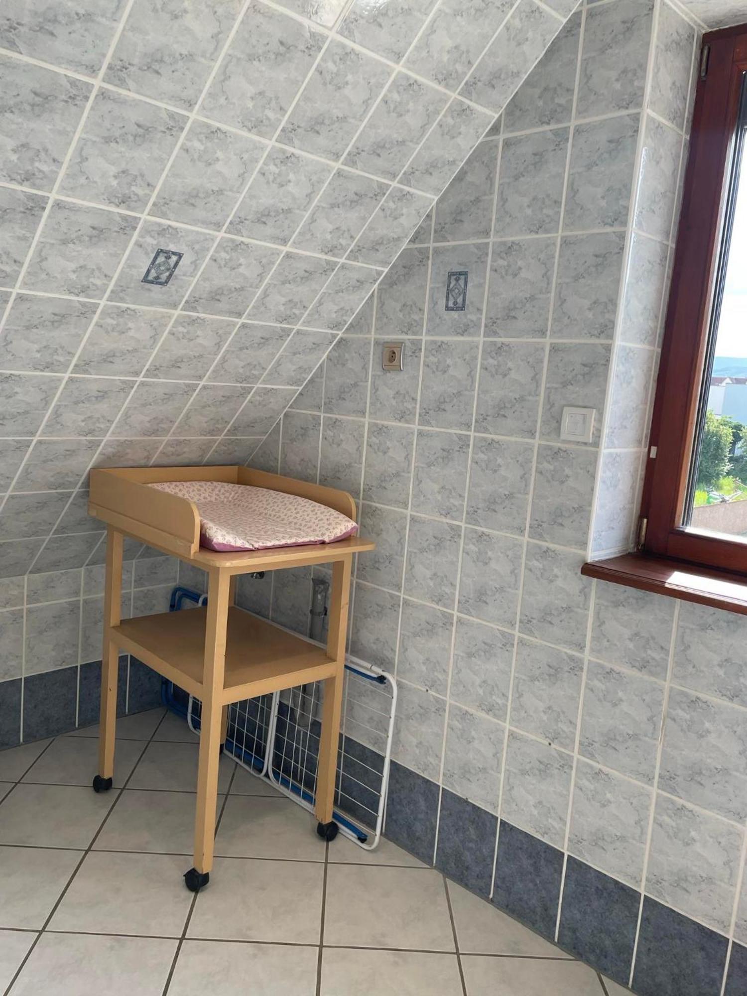 Gite Spacieux Au Coeur De L'Alsace 3*** Sélestat Εξωτερικό φωτογραφία