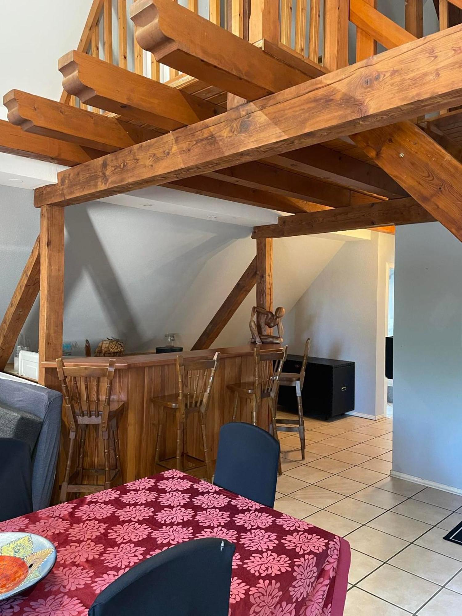 Gite Spacieux Au Coeur De L'Alsace 3*** Sélestat Εξωτερικό φωτογραφία